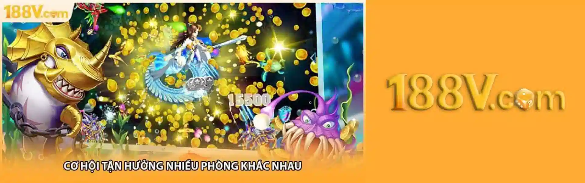 Hoàn trả tức thời không giới hạn lên đến 3%