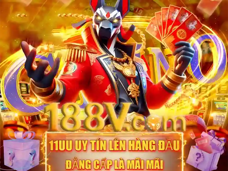 Giới thiệu về 188v