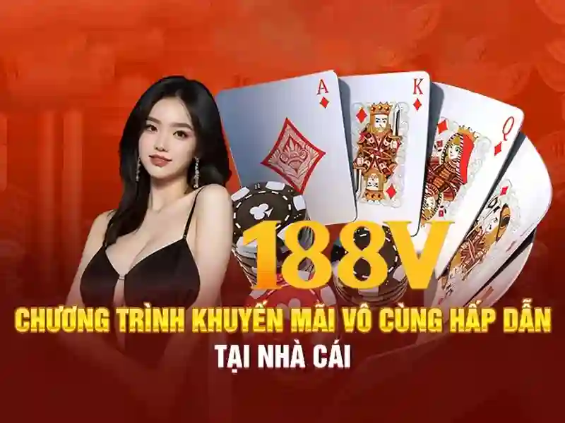 188v: một kỷ nguyên số và sáng tạo