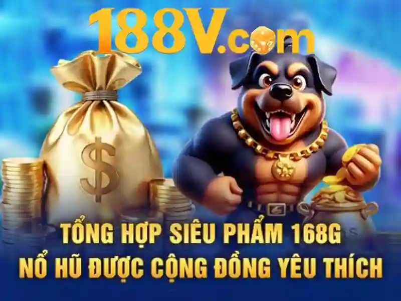 Ảnh hưởng của 188v trong văn hóa số