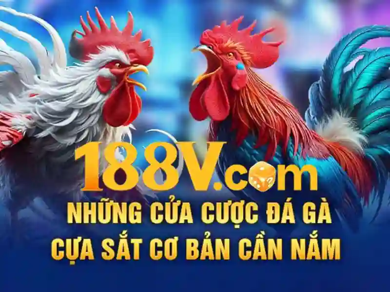 188v: một khái niệm đột phá