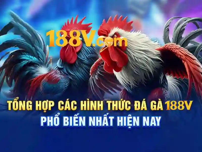 188v: Khám phá một con số kỳ diệu
