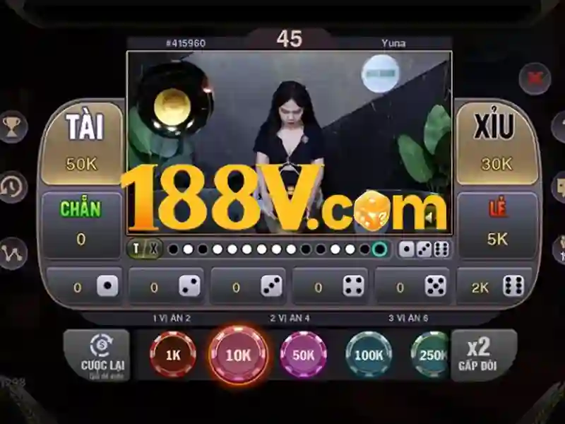 Khám phá 188V: Hiểu rõ điện áp và an toàn