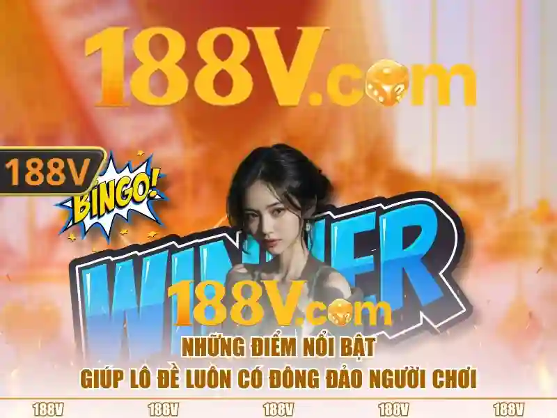 Nguồn gốc và lịch sử 188v