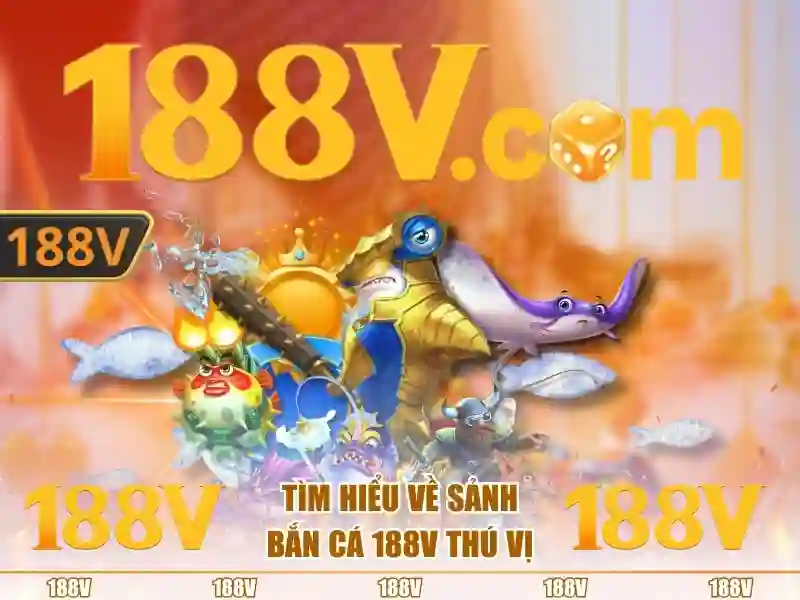 188v: khái niệm, nguồn gốc và tương lai