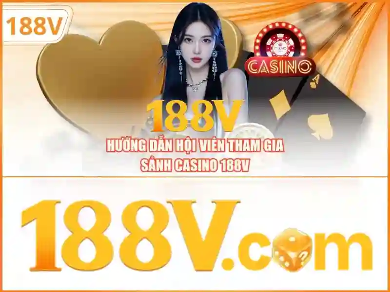 188v: một khái niệm cho sáng tạo và công nghệ