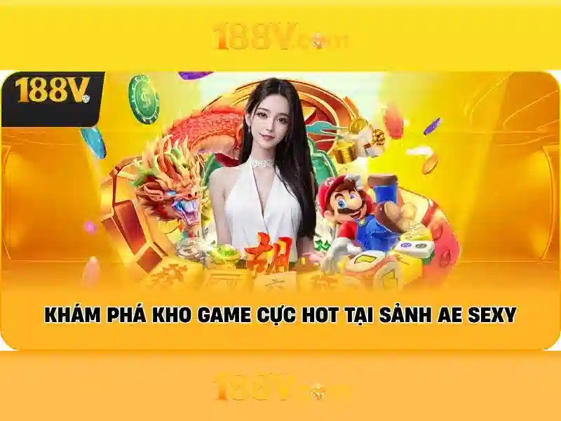 Khám phá 188V: khái niệm, ứng dụng và tương lai
