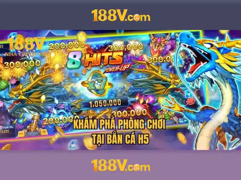 Giới thiệu về 188v