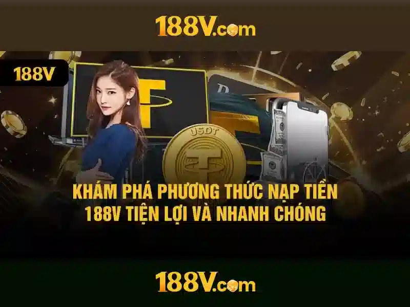 188v tải – Trải nghiệm và tiềm năng trong esports