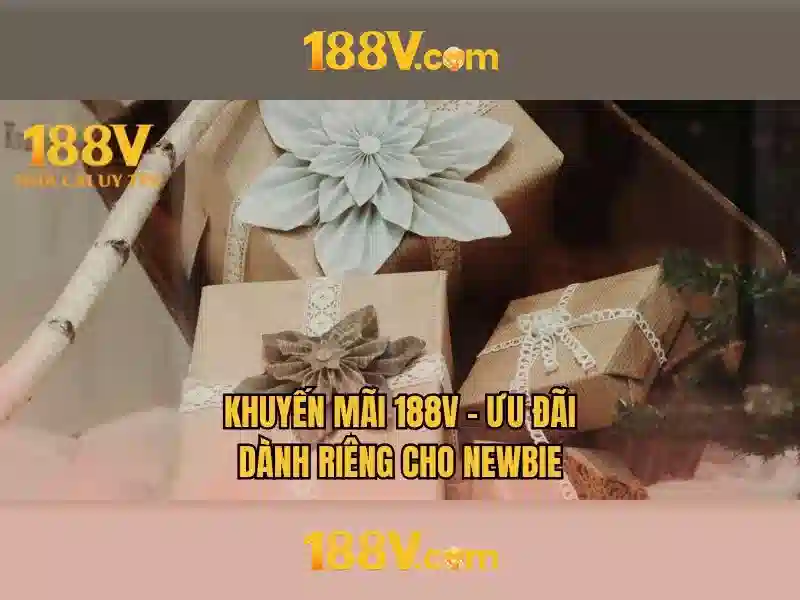 Khám phá 188v: một hành trình giữa công nghệ và con người