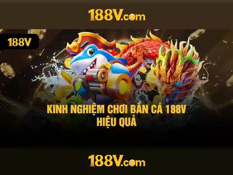 188v: một con số mở ra thế giới