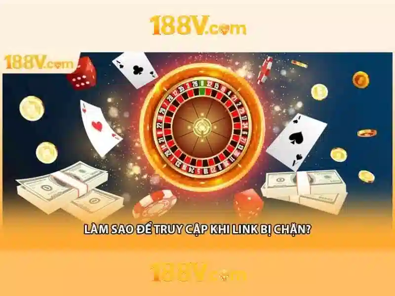 Khám phá 188v: khái niệm, ứng dụng và ảnh hưởng