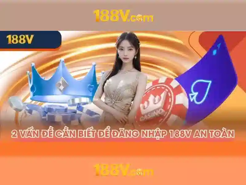 188v và ý nghĩa của nó