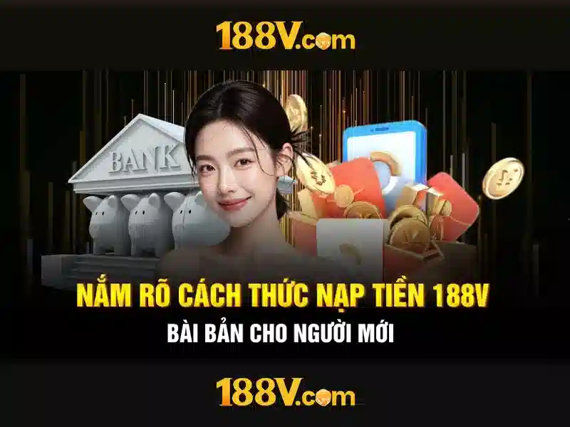 188V: Khám phá điện áp 188V và các ứng dụng