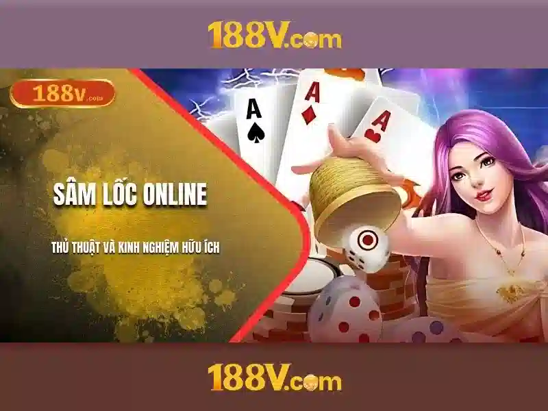 188v: một khái niệm và thế giới của nó