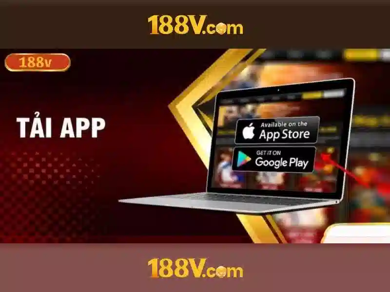 Ứng dụng 188v