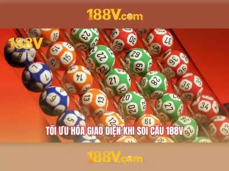 188v: một dự án công nghệ đầy bí ẩn