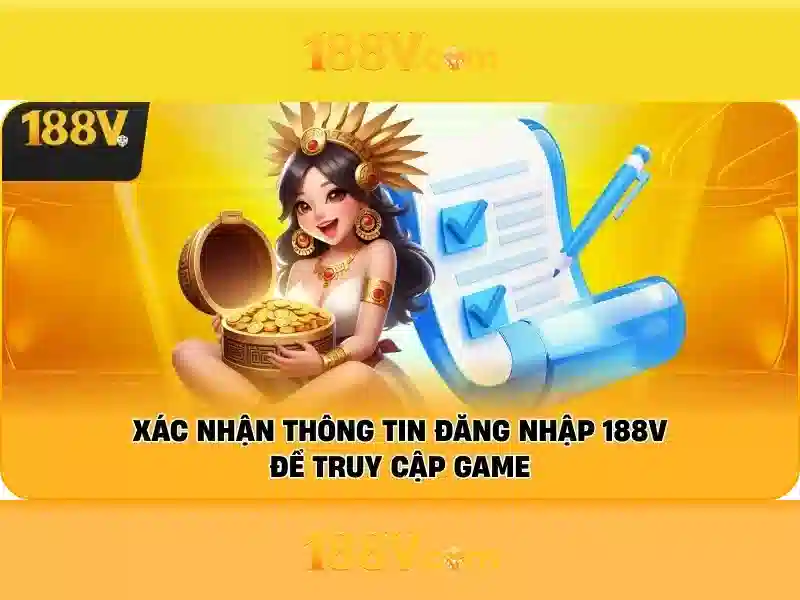 Kết luận về 188v