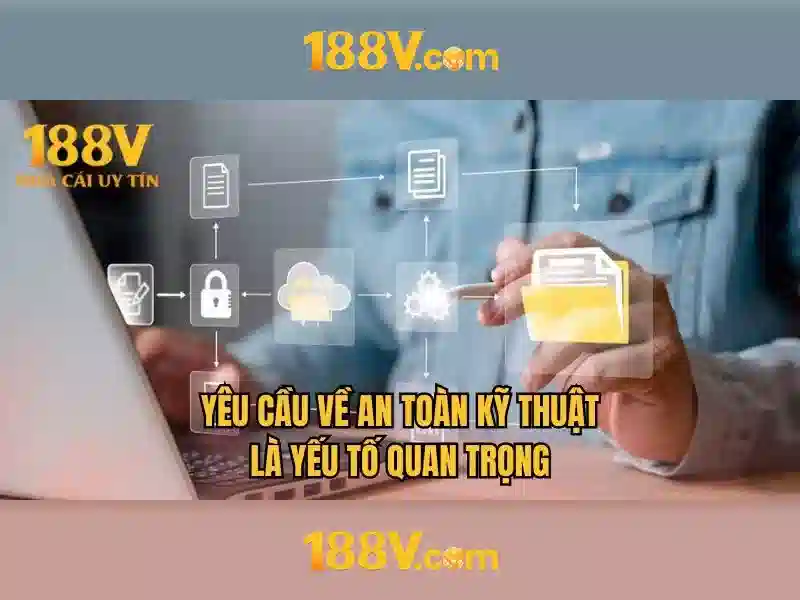 Ứng dụng của 188V trong công nghiệp