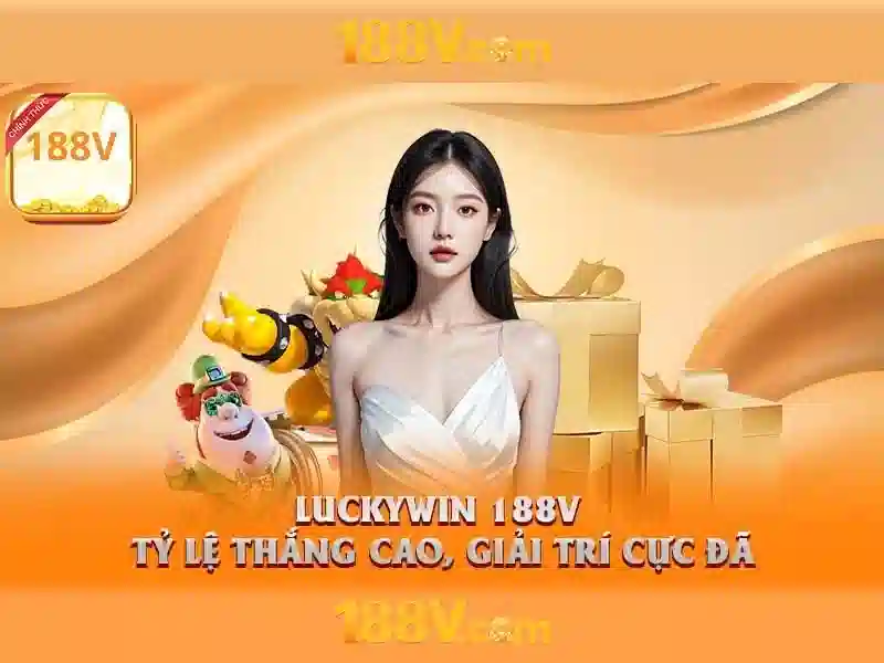 Khám phá 188v: một hành trình sáng tạo qua công nghệ và nghệ thuật