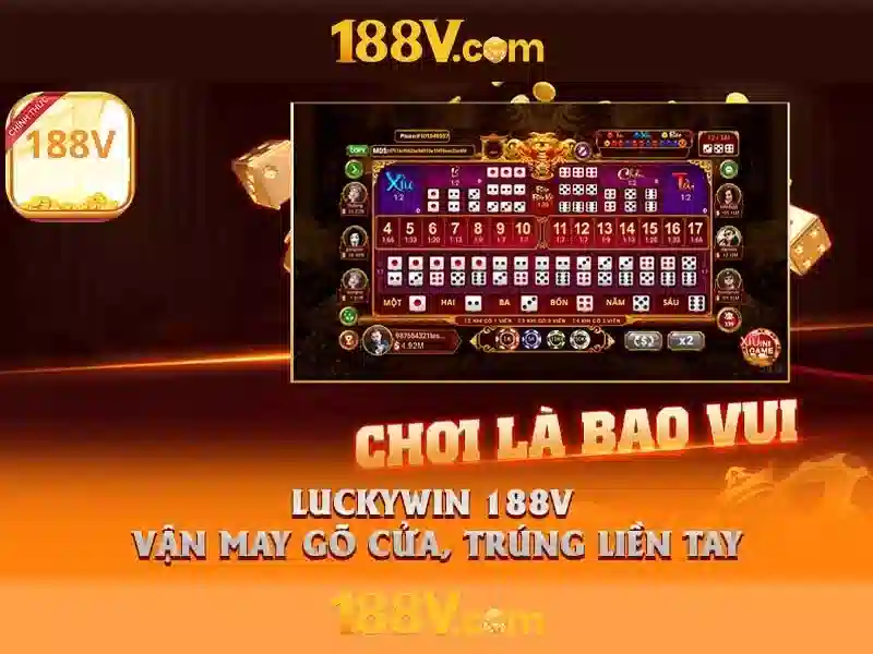 188v: Ký hiệu và hành trình khám phá