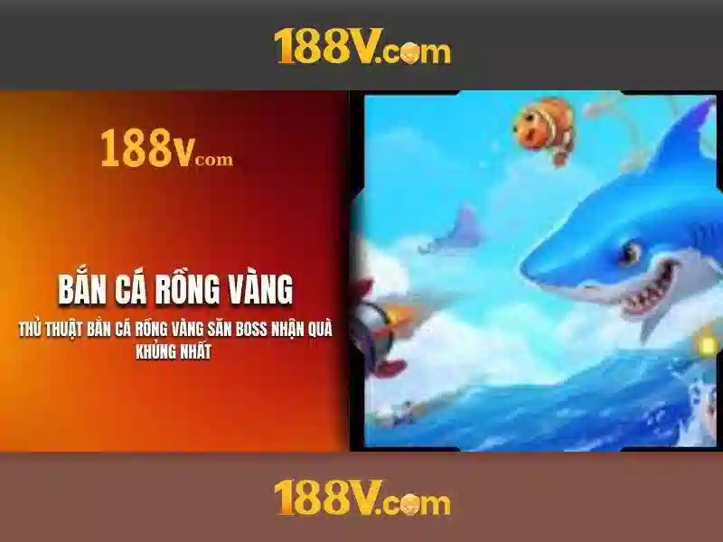 Khái niệm 188v và những điều cần biết