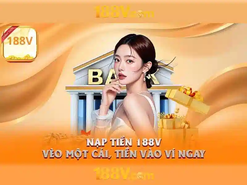 Khái niệm 188v và ứng dụng của nó