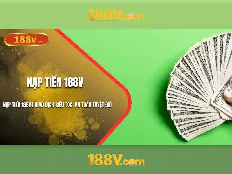 3. Ứng dụng và tương lai của 188v