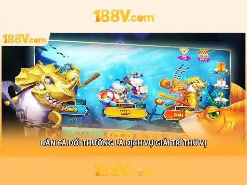 188v và hành trình khám phá