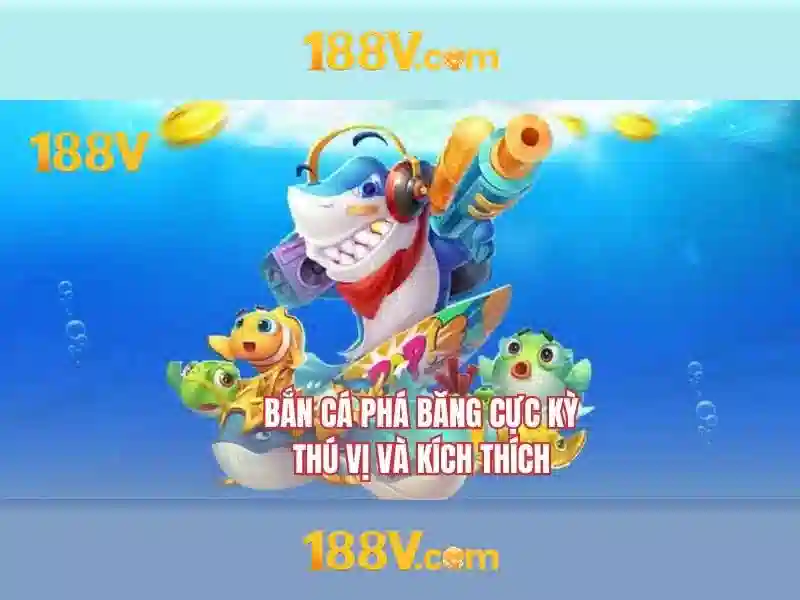 Ứng dụng của 188v