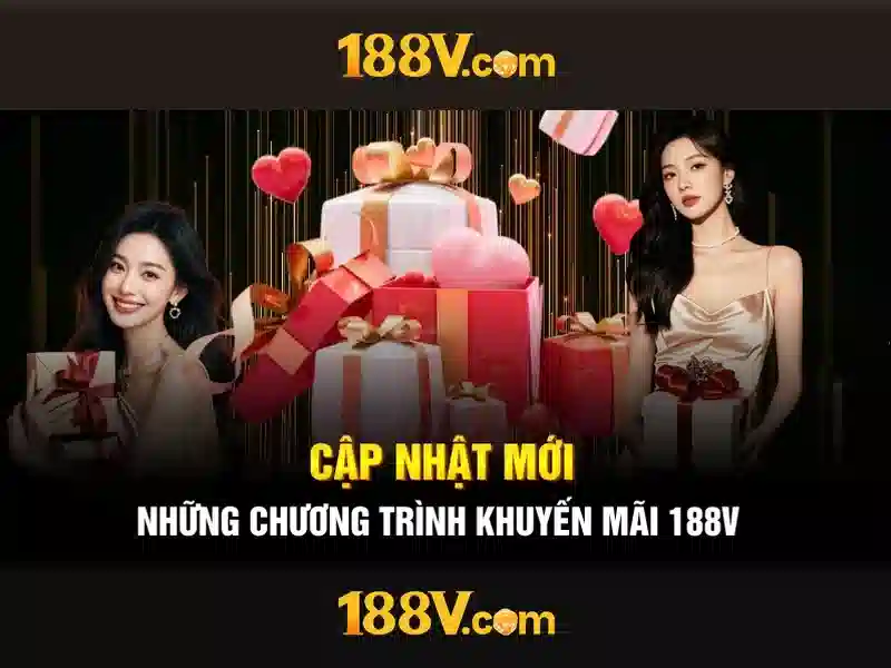 Kết luận về 188v trong kỷ nguyên số