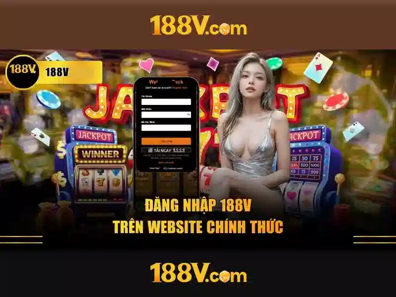 Nguồn gốc và an toàn với 188V