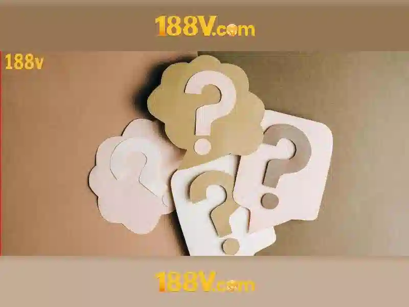 188v: một cuộc hành trình huyền bí