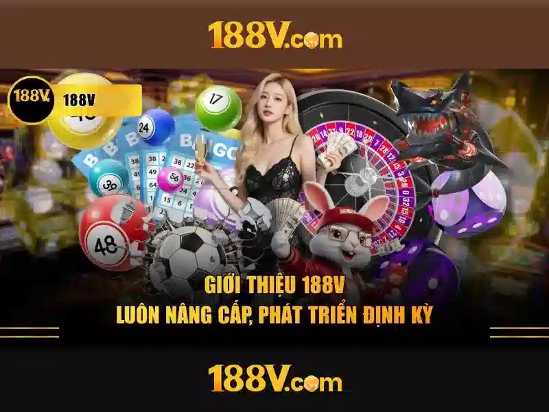 188v: Năng lượng và câu chuyện của con số