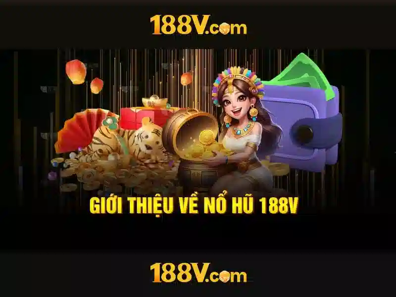 188v — một khung nhìn về thế giới số