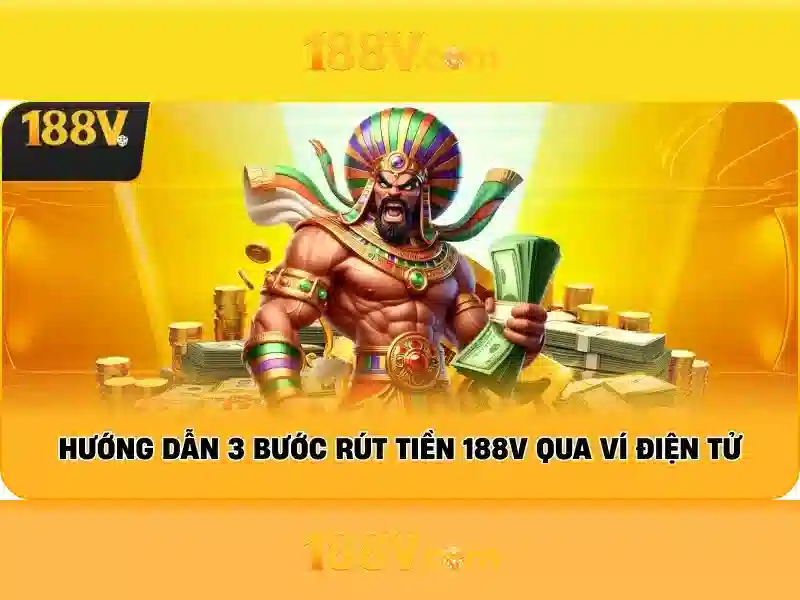 'Nguồn gốc của 188v'