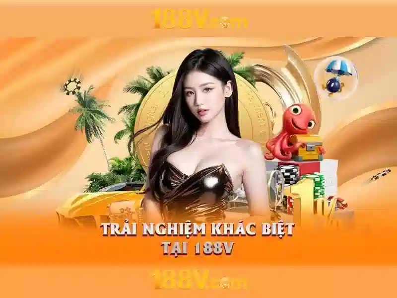 Khái niệm 188v trong công nghệ