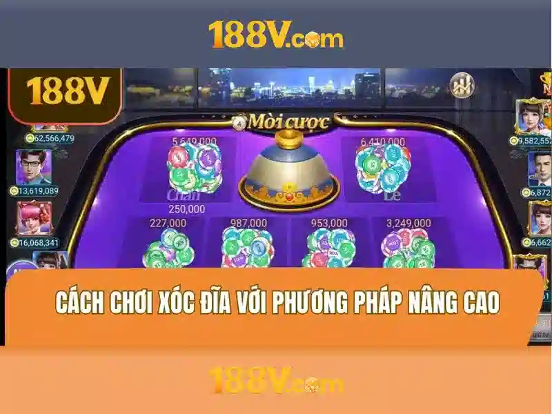 Kết luận về 188v