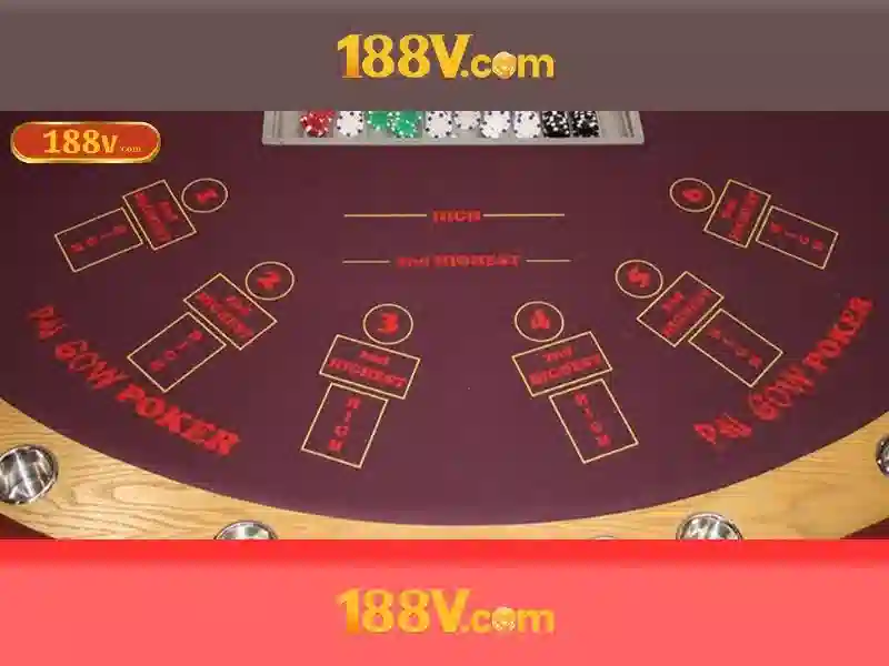 bắn cá 188v: Trải nghiệm đỉnh cao cho game thủ Việt