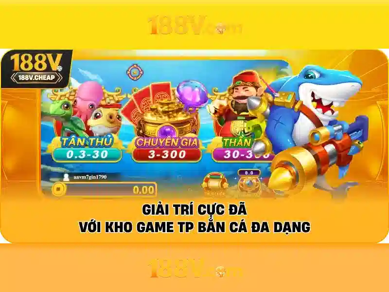 Giới thiệu về 188v