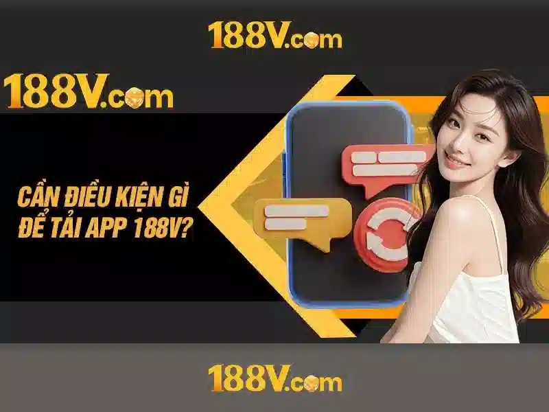 Khởi đầu của 188V: khái niệm, công nghệ và ứng dụng