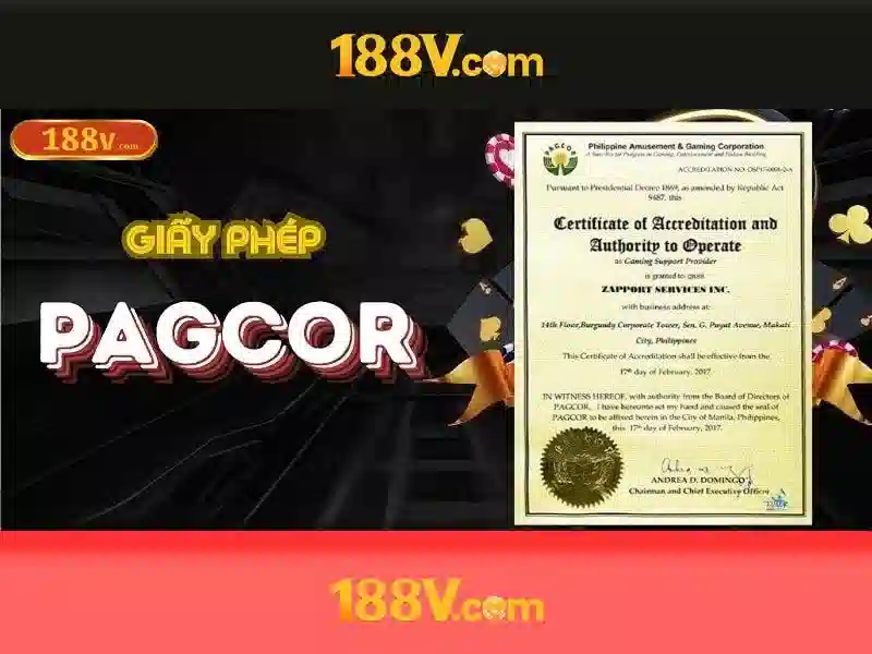 Khái niệm 188v và hành trình khám phá