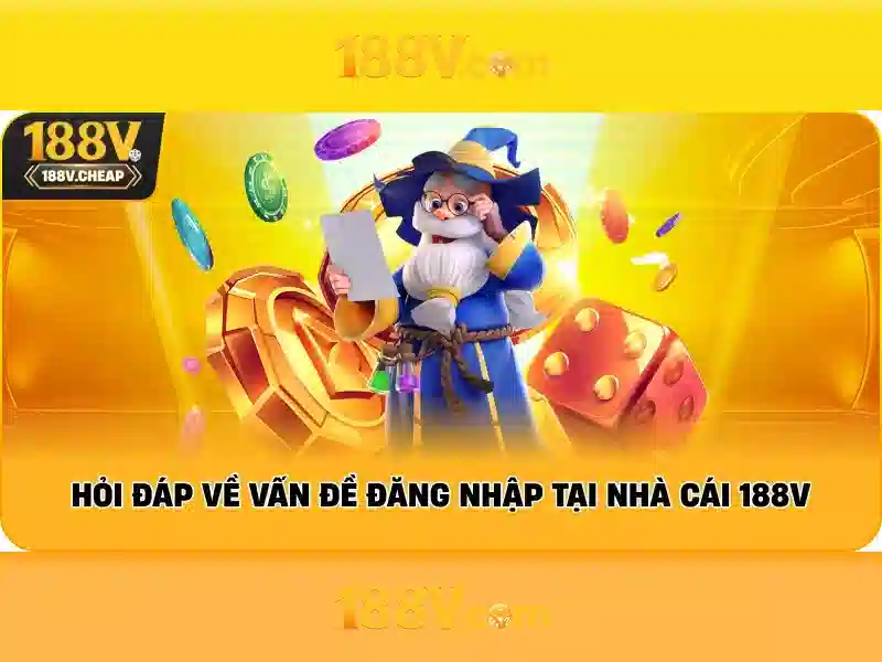 188v và hành trình khám phá công nghệ đột phá