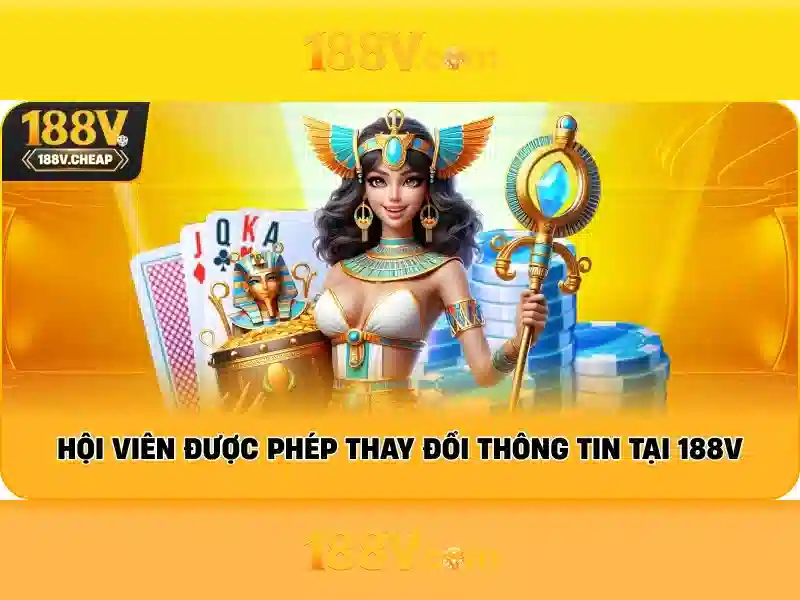 188v: Khía cạnh và tác động