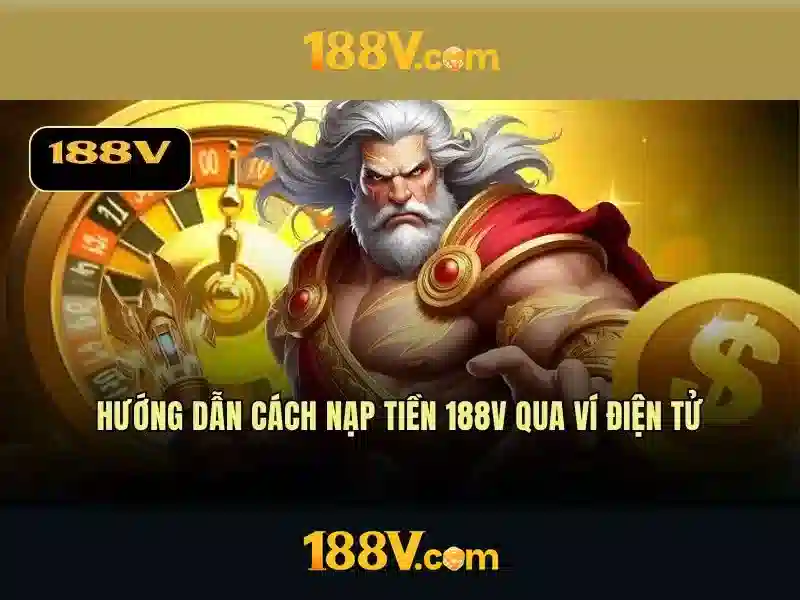 188V và khoảnh khắc mở cửa
