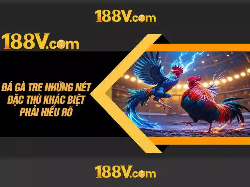 188v — một khái niệm đang nổi lên