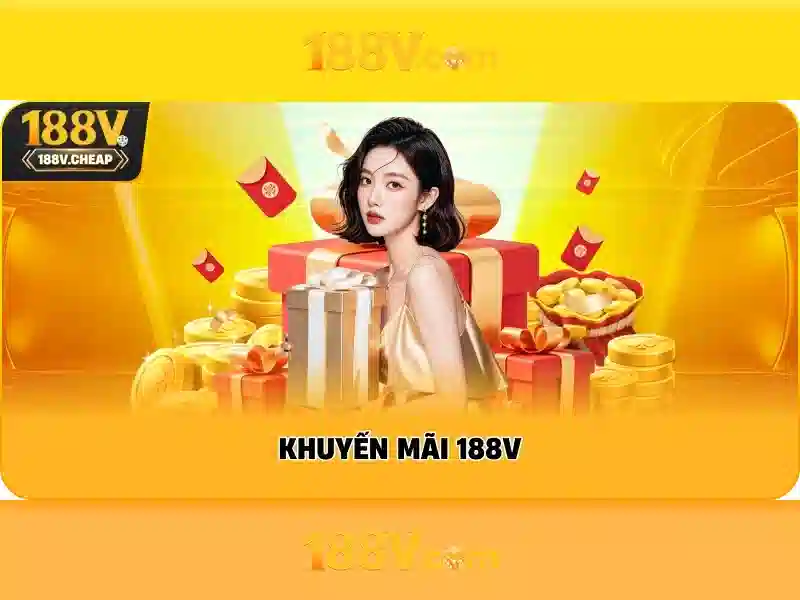 Khởi nguồn của 188v