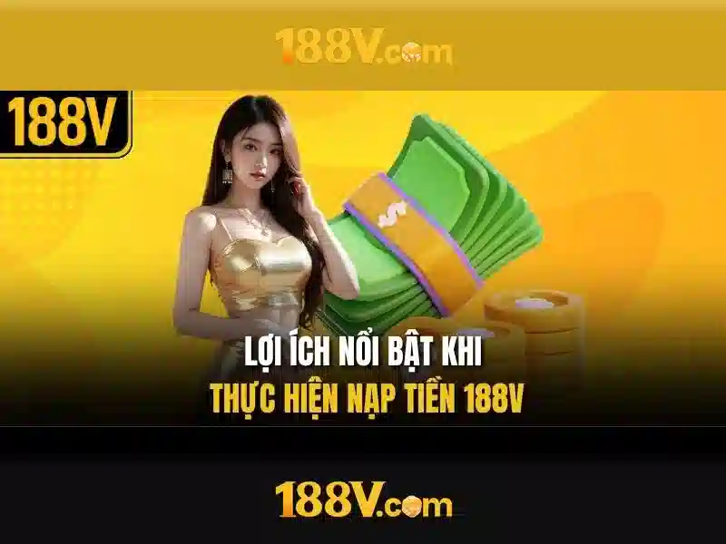 Khám phá 188V: một khái niệm và ứng dụng