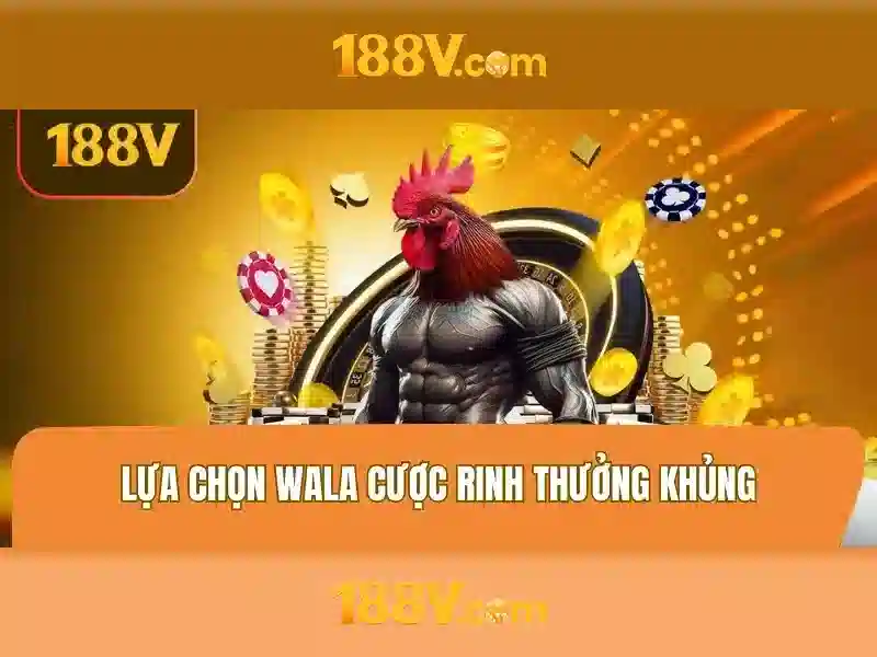 Giới thiệu về 188v