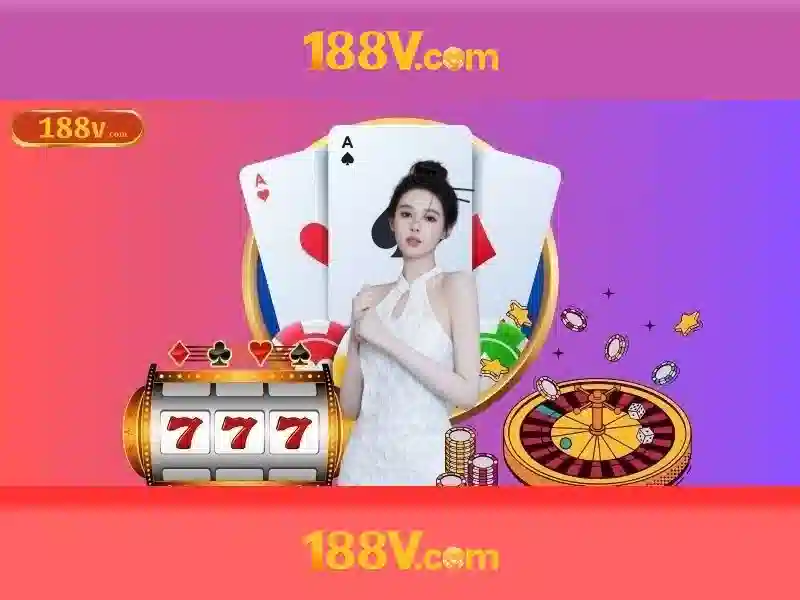 Khám phá 188V: khái niệm, ứng dụng và tương lai